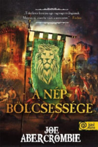 A nép bölcsessége - Az őrület kora 3. című könyv borítója